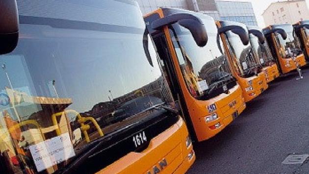 Sessanta corse in più per gli alunni. La ressa? «Dipende dagli orari scolastici»   