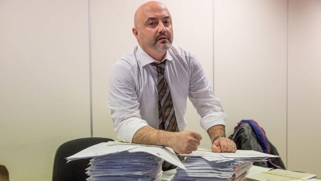 Confermata la condanna a Filippo Greci