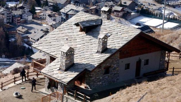 Cogne: villetta pignorata, respinta l'opposizione della Franzoni 