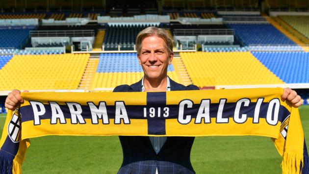 Kyle Krause si racconta alla Gazzetta: «I nostri progetti per il Parma»