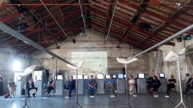 Lenz, includere e sperimentare:  il motto per una ripartenza non solo culturale 