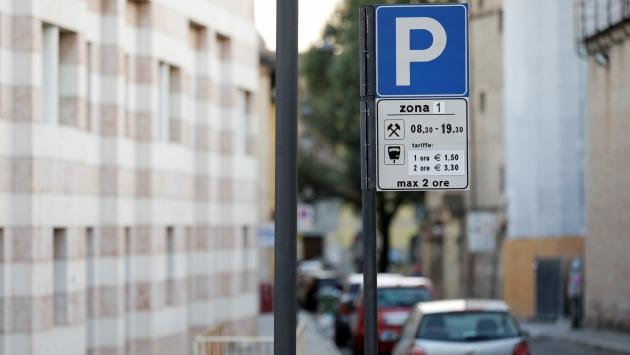 Borghi: «Piano sosta, nessun costo in più per i residenti