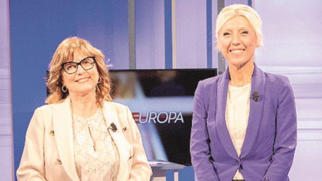 Fra Caselli e Galli il confronto si farà Corchia: «È arrivato il momento di cambiare»