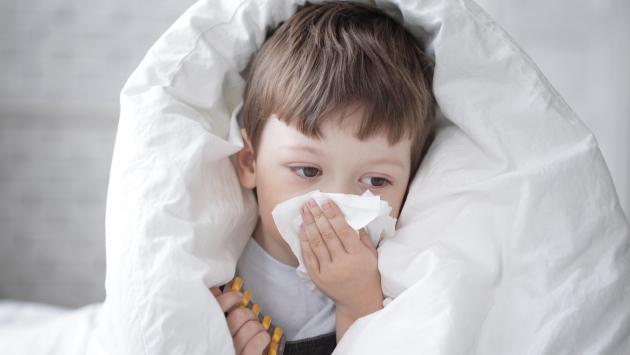 Streptococco, boom tra i bimbi. E mancano gli antibiotici