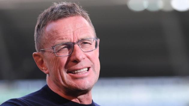 Milan, Rangnick punge Ibrahimovic