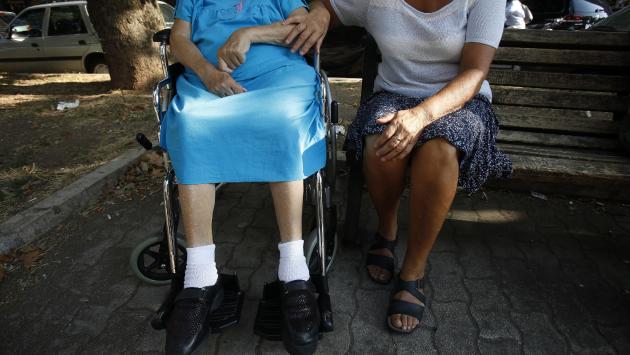 Pedemontana, aiuto in più per anziani e disabili
