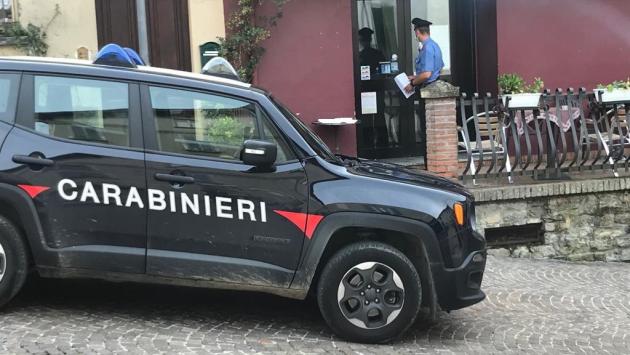 Sequestrati funghi per 60mila euro: non erano di Borgotaro 