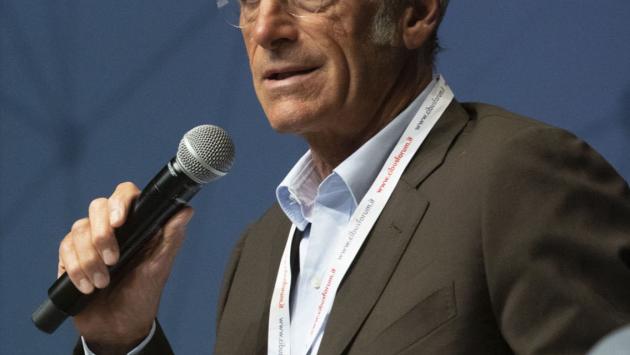 Agenda 2030, Barilla: "Siamo in ritardo, ma ora 5 anni cruciali"