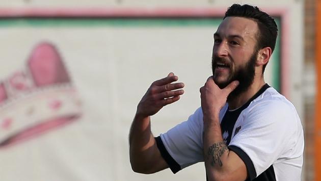Parma, il consiglio di «Barba-Bomber» Nocciolini: «Per la A, accanto a Bonny, serve un attaccante di esperienza»