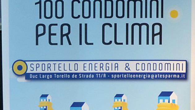 Al Duc nasce lo Sportello Energia e Condomini