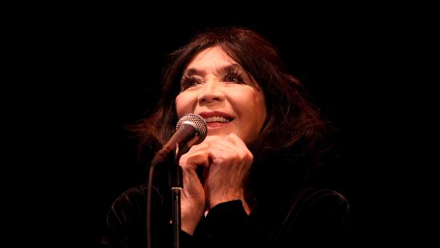 E' morta Juliette Greco, aveva 93 anni