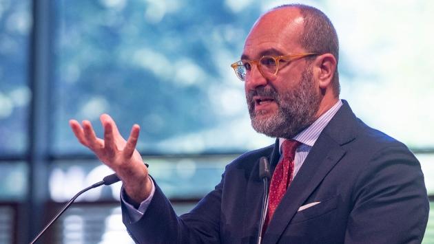 Alberti: «Forza economica e progresso sociale: Parma è competitiva»