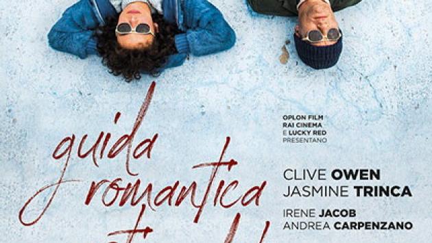 GUIDA ROMANTICA A POSTI PERDUTI