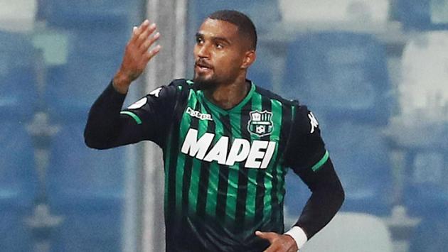 Colpo del Monza, arriva Kevin Prince Boateng