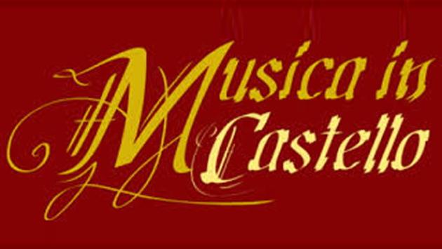 Musica in castello
