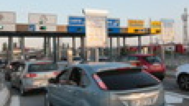 Quasi 2000 euro di pedaggi autostradali, ma tanto non pagava lui