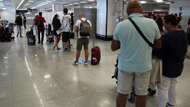 Antitrust, istruttoria su 4 compagnie per voli cancellati 