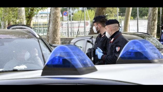 In 5 anni ha venduto 4600 dosi di eroina e hashish (anche nei pressi dell'Università): arrestato