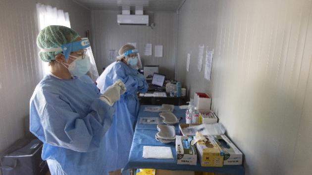 Istituto Magnaghi, già arrivati gli esiti di 42 dei 45 tamponi eseguiti: tutti negativi