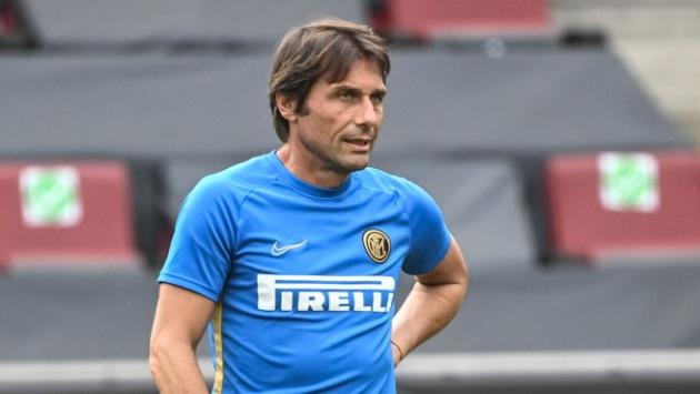 Inter, Conte e Marotta parlano di mercato: "A caccia di occasioni"