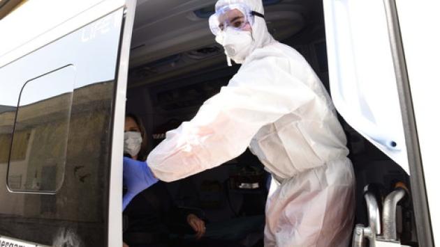 Coronavirus in Italia,  continua l'aumento dei nuovi casi (1921). I morti sono 20