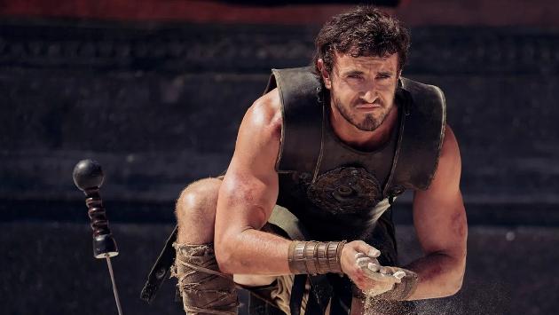 Aspettando «Il Gladiatore 2»: i «giochi» di Roma e le elezioni Usa