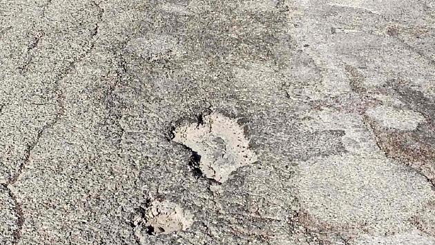 «A Soragna ci sono più buche nelle strade che abitanti»