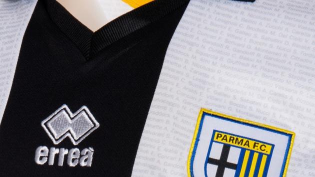 Contratto disdetto e maxi risarcimento a Erreà: il Tribunale condanna il Parma