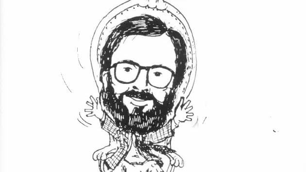 Vita e carriera di Tedeschi scritte insieme a Luca Campana