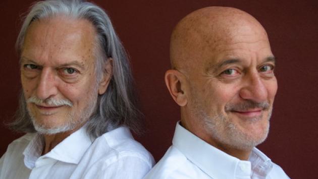 Bisio e Alberti, attenti a quei due
