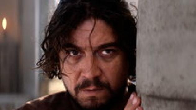 Placido gira un film su Caravaggio con Scamarcio, ciak a Napoli