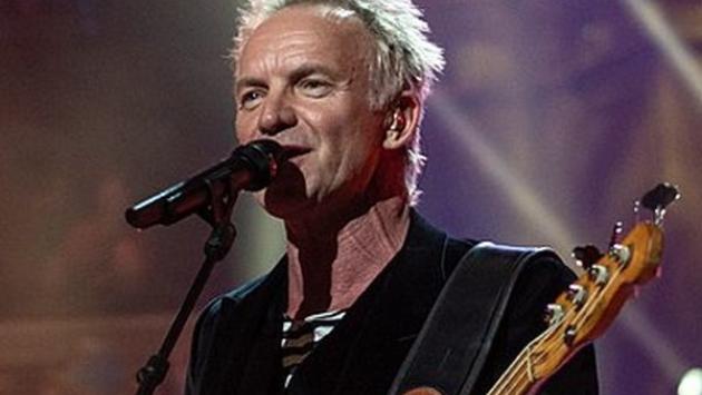 Anche Sting vende il suo catalogo musicale ad una major