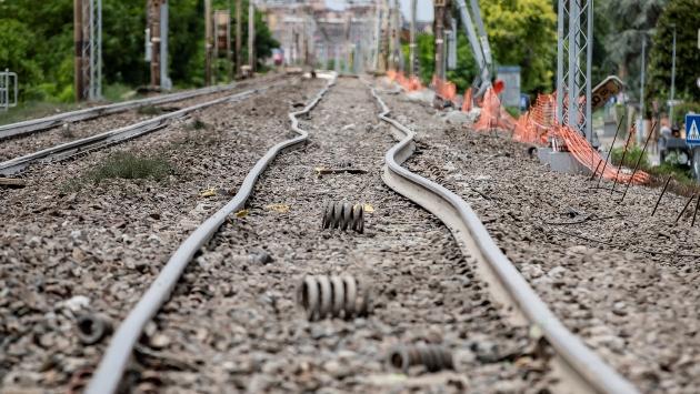 Via Toscana, Rfi al lavoro: il traffico su entrambi i binari fra Reggio e Parma riprenderà il 31 luglio