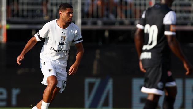 Parma ko a Lugano, Sohm: «Lavoreremo ancora di più per fare meglio»