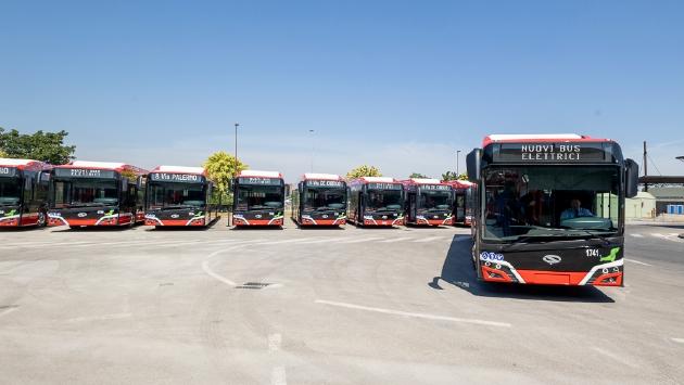 Il grido d'allarme degli abitanti delle frazioni: «Siamo abbandonati, d'estate bus a singhiozzo»