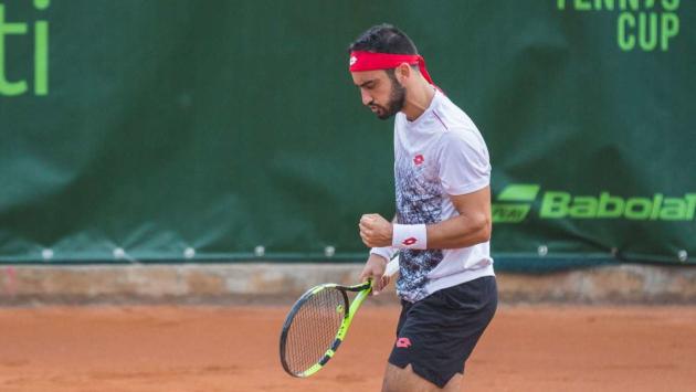 Fognini fuori al Roland Garros, Giustino vince dopo 6 ore di gioco