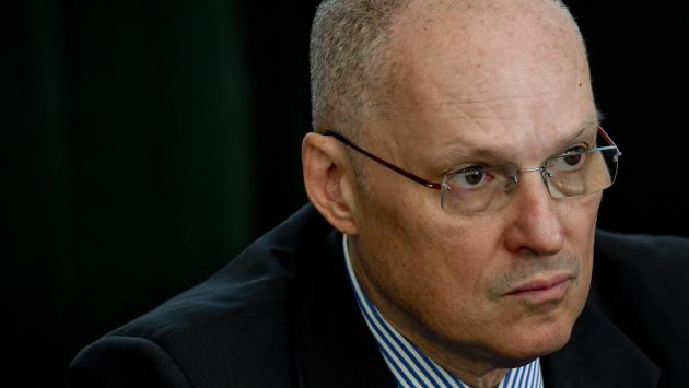Influenza, Ricciardi: "Ci sarà vaccino sufficiente per chi ne necessita"