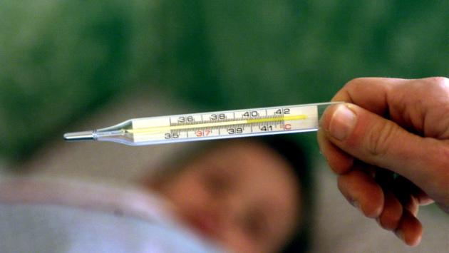Un bimbo a Parma il primo caso di influenza, in anticipo