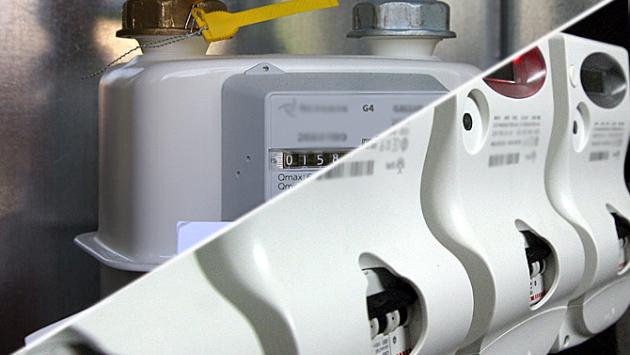 Bollette: maxi rimbalzo a ottobre per luce e gas, +15,6 e +11,4%