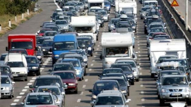 Ponte dell'Immacolata: previsto traffico intenso 
