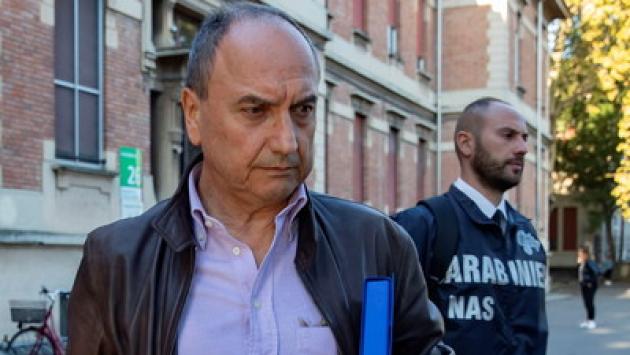 Aversa, il pm: «In soli due anni 79mila euro di sponsorizzazioni dalle case farmaceutiche»