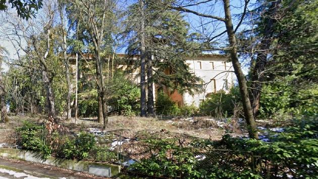Il sindaco di Salso: «L'ex convento dei frati? Volevamo realizzarci la nuova Casa protetta»