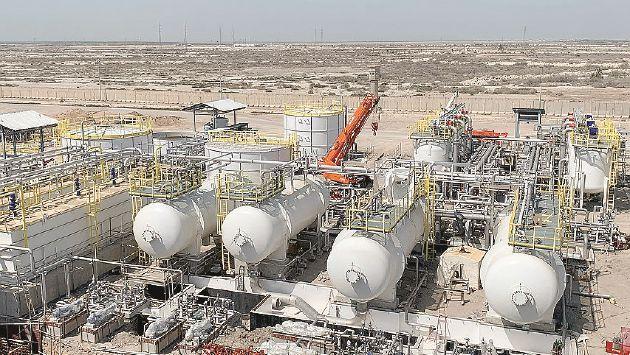 Sicim, commessa in Arabia