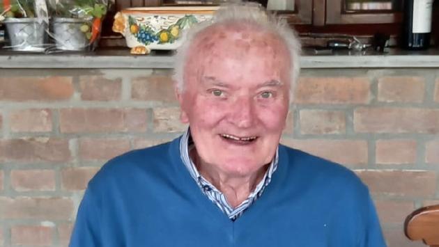 Addio a Gian Franco Biacca, era un nocetano «doc»