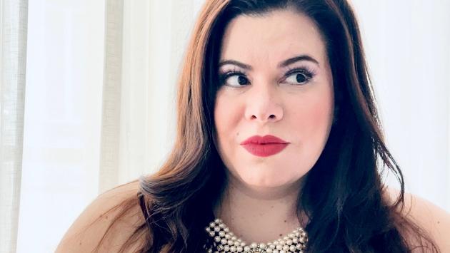 Ana Isabel Lazo, un'estate all'opera: «Tappatevi le orecchie di fronte alle critiche distruttive»