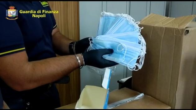 Ricciardi: "Possibili lockdown localizzati"