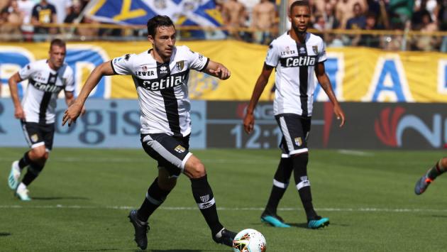Visite mediche per Darmian all'Inter