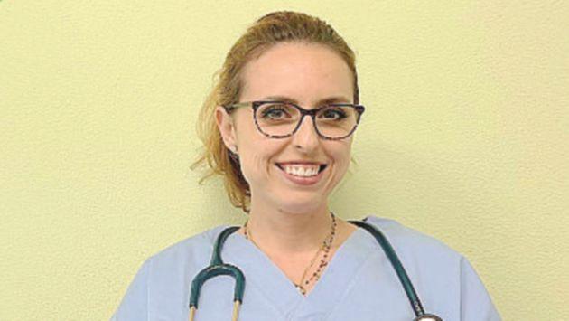 Mariachiara Manzone