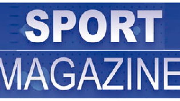 Sport Magazine