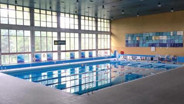 Piscina   via Zarotto, preoccupazione  ma il settore punta sul dialogo 